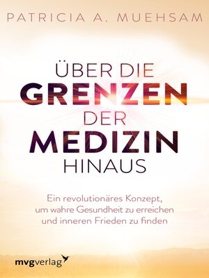 cover image of Über die Grenzen der Medizin hinaus